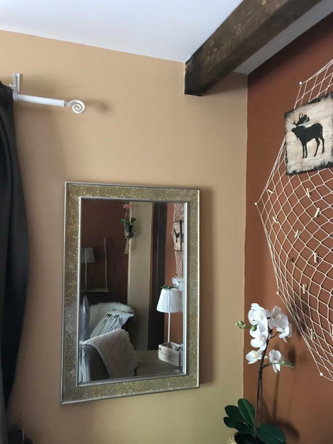 La Beverita Ventimiglia Bagian luar foto