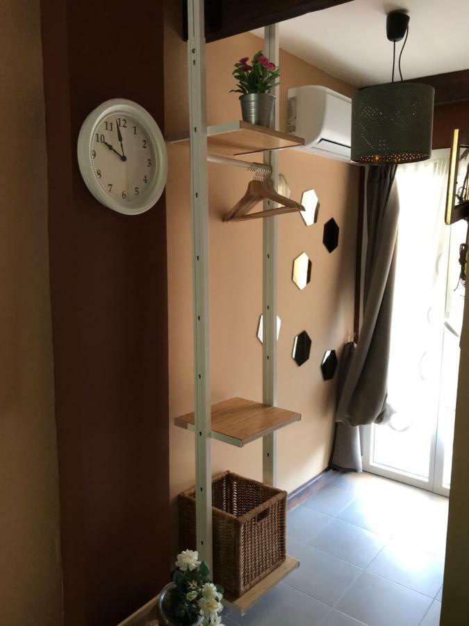 La Beverita Ventimiglia Bagian luar foto