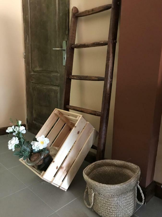 La Beverita Ventimiglia Bagian luar foto