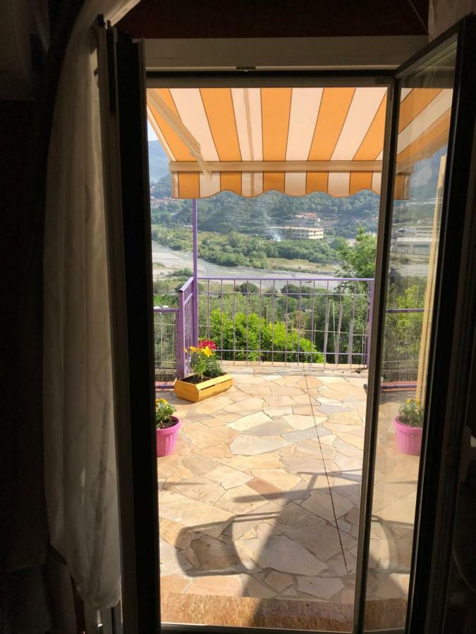 La Beverita Ventimiglia Bagian luar foto