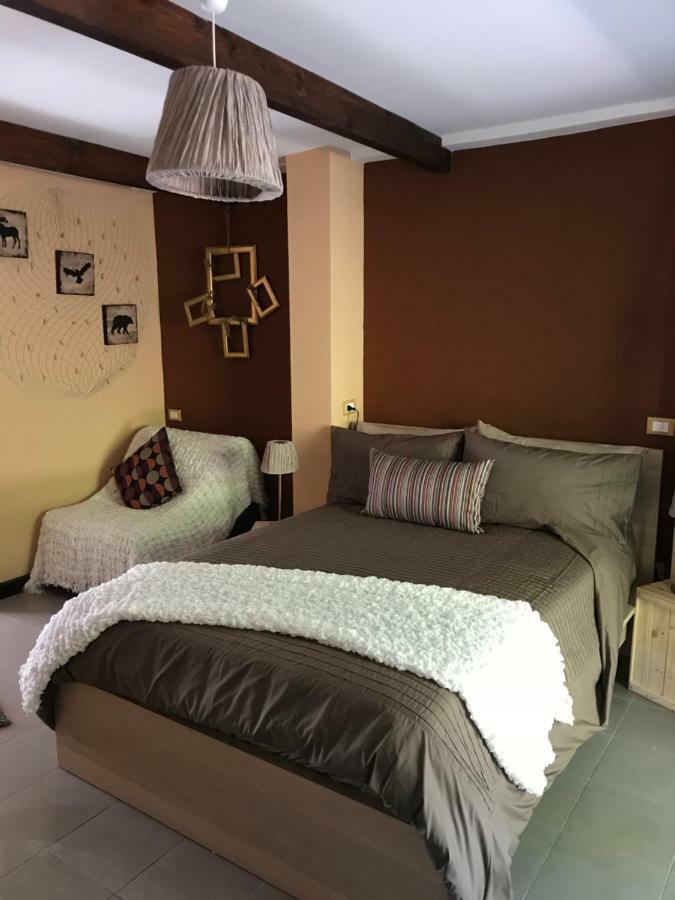 La Beverita Ventimiglia Bagian luar foto